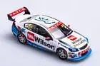 1:43 Biante - 2017 Holden VF Commodore - GRM - James Moffat