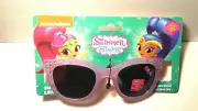 Shimmer and Shine Sunglasses 100% UV Protection Kids Children NEW Girls Kids