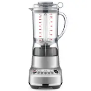 Breville BBL620SIL/V the Fresh & Furious - Silver