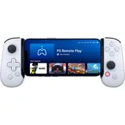 Backbone One - PlayStation Edition Mobile Gaming Controller for iPhone - Gen 1