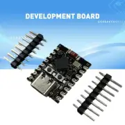 I2C SPI ESP32-C3 SuperMini WiFi Bluetooth Development 32-bit UART Board A2G6