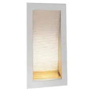 Linea Wall Light Recessed SMD LED Daylight