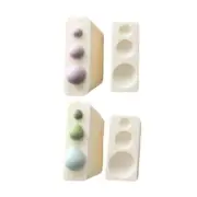 Polymer Clay Bead Making Kits For Crafting Earrings Handmade Jewelry Accessories