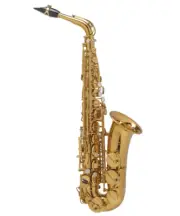 Selmer Paris Supreme Alto Saxophone in Lacquer | Brand New