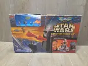 Star Wars Micro Machines - Boba Fett/Cloud City