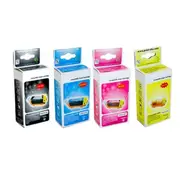 Generic Epson 73N Compatible Combo Pack