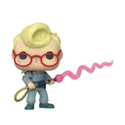 Funko The Real Ghostbusters Egon Spengler Pop! Vinyl Figure