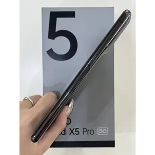 【艾爾巴二手】OPPO Find X5 Pro 5G 12G/256G 晶釉黑#二手機#保固中#新興店6CCAF