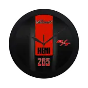 Valiant RT Charger VH Wall Clock Man Cave 6 Options