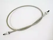 FOR Honda CB100 CB125S CL100 CL125S S110 Speedometer Cable New