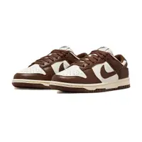 在飛比找PChome24h購物優惠-Nike Dunk Low Brown and Sail 摩