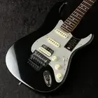Fender / Ultra Luxe Stratocaster Floyd Rose HSS Rosewood Mystic Black US24018806