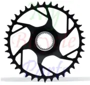 SRAM Eagle Transmission T-Type Direct Mount 38T Chainring For BOSCH DU38 E-MTB