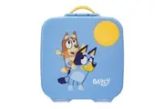 b.box: Bluey Lunch Box - Bluey & Bingo