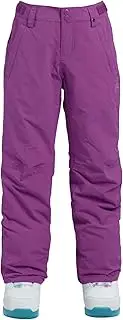 [Burton] Girls SWEETART Pant 11584103502 GRAPESEED XS