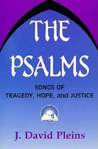在飛比找博客來優惠-The Psalms: Songs of Tragedy, 