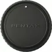 PENTAX Japan 645 Camera Lens Body Mount Cap 38490