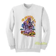 Bad Bunny x Warren Lotas Sweatshirt