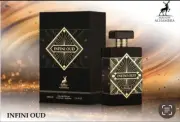 Infini Oud EDP Perfume By Maison Alhambra 100 MLSuper Amazing Rich Niche