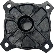[Motorcycle Parts] Hub for Hammerhead 250 250CC GT GTS SS GO Kart for Dune Buggy Rear Wheel Hub Flange [Easy to Replace]
