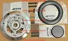 Omega Stove Gas Cooktop WOK Burner Head + 2 CAP OFGE9MXA OFGG7GVXA