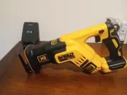 Dewalt DCS367 20V Max Brushless Variable Speed Reciprocating Saw Bare Tool Only