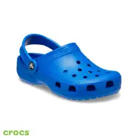 在飛比找momo購物網優惠-【Crocs】童鞋 經典小童克駱格(206991-4KZ)