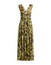 [ALBERTA FERRETTI] ALBERTA FERRETTI Maxi dresses - Item 15458352