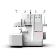 Necchi L234A Serger Overlock Machine New