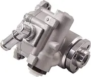 Power Steering Pump Compatible For VW Transporter Bus T4 2.4 D 2.5 TDI 7D0422155