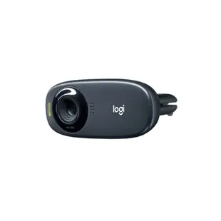 羅技 Logitech C310 HD 網路視訊攝影機