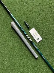Fujikura Speeder NX Green 50 Stiff Driver Shaft Built To Spec