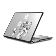 MacBook Pro 16-inch (M1 - M4) Impact Case Real World MacBook Case