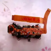 Aperture Assembly Aperture Motor Group Unit Repair Parts for Nikon D5200