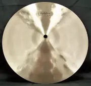 Sabian Prototype HHX 12" Splash Cymbal/Model #ZZC012/New/398 Grams