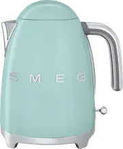 Smeg Kettle 50's Style Pastel Green