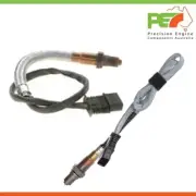 2x PEC Pre-Cat & Post-Cat Oxygen Sensors For BMW M135i F20 3.0L Dir. Inj. Turbo