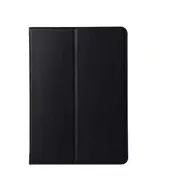 MCC For Samsung Galaxy Tab A7 10.4" (2020) T500 T505 Smart Folio Case Cover [Black]