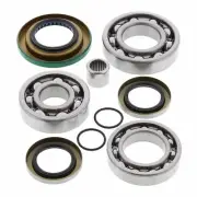 All Balls Rear Diff Bearing Kit for Can-Am Outlander 800 2012