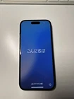NEW iPhone 15 At&t