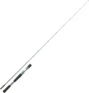 Daiwa 22 SWAGGER C610MH 6ft 10in 2Pcs Grip Joint New Casting Rod New