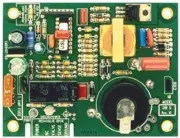 Dinosaur Electronics UIB-L Universal Ignitor Board Large w/Spade Connection UIBL