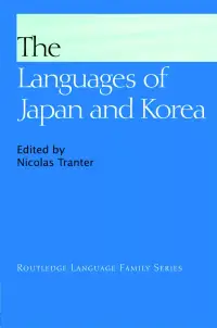 在飛比找博客來優惠-The Languages of Japan and Kor