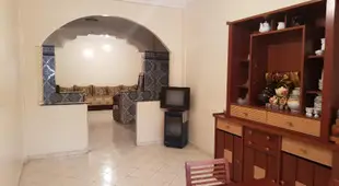 Appartement a 12km de l'aeroport de Casablanca