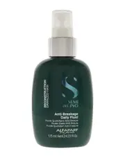 Alfaparf Milano Unisex 4.23oz Semi Di Lino Reconstruction Anti-Breakage Daily Fluid