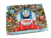 Thomas & Friends Minis Advent Calendar w Exclusive Minis 2022 Christmas