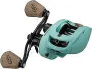 13 FISHING - Concept TX2 - Baitcast Reels - Includes Skull Cap Low-Profile Baitcast Reel Cover