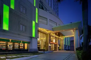 成旅晶贊酒店(廈門楓悦店)(原楓悦大酒店)Park City Hotel (Xiamen Fengyue)