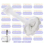 Kenwood Stick Mixer Bigfoot Blender Wand Assembly - Part 712962 - NEW - GENUINE