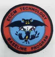 ECCM Technology Baseline Program Patch New